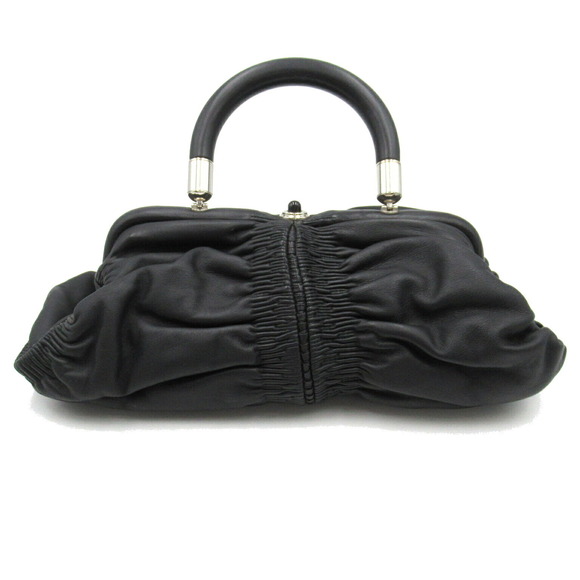 Dior Handbag Black - Picture 1 of 10